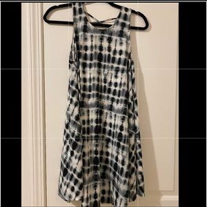 Boutique Dress